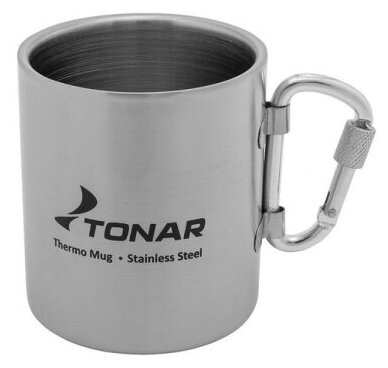 Термокружка Тонар T.TK-M37-230