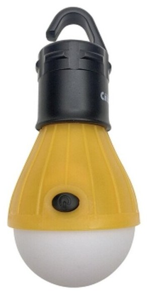 Фонарь кемпинговый Следопыт Lamp