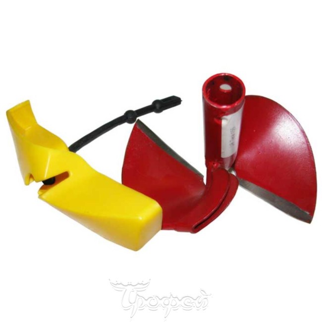 Голова для Rapala