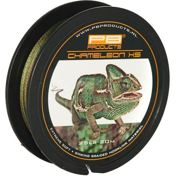 Поводковый материал PB Chameleon XS