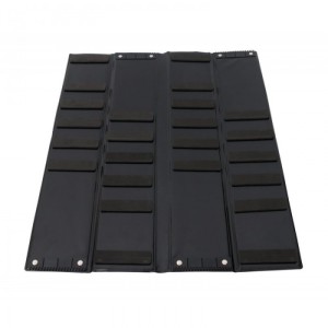 Поводочница Flagman Armadale PVC Hook wallet