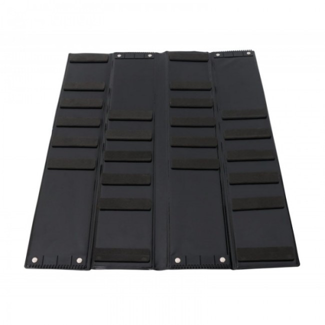 Поводочница Flagman Armadale PVC Hook wallet