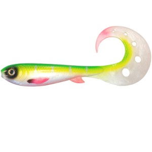 Eastfield Wingman Curly