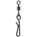 Вертлюг с карабином Mifine Hanging Snap B