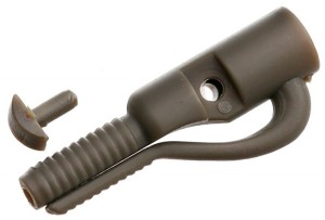 Carp Pro Lead Clip With Lock