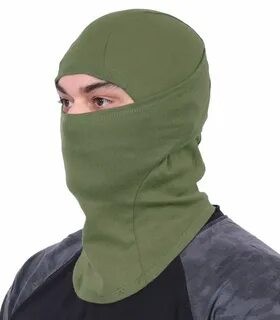 Шапка-маска лето