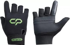 Перчатки однопалые Carp Pro