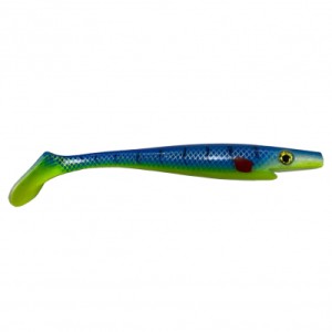 Strike Pro XXL Pig Shad