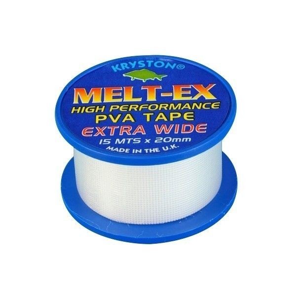 Лента ПВА Kryston Melt-Ex