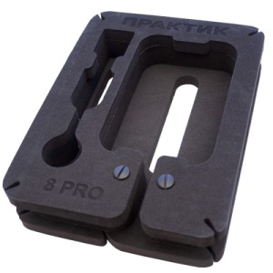 Унибокс Pro 8