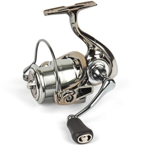 Катушка Nautilus Zolix