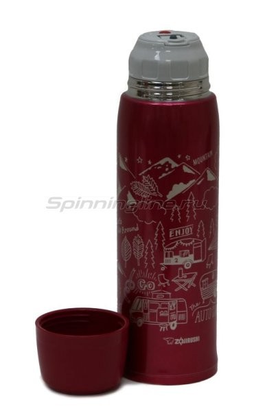 Термос Zojirushi