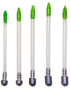 Тирольская палочка Три кита