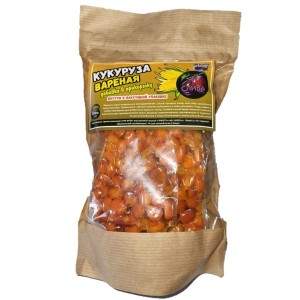 Кукуруза вареная 3Кbaits
