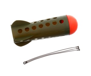 Ракета сподовая Carp Pro