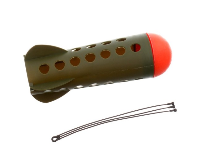 Ракета сподовая Carp Pro