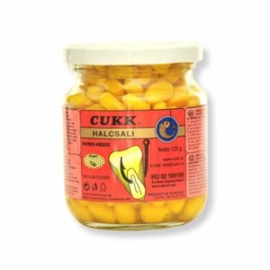 Кукуруза Cuck