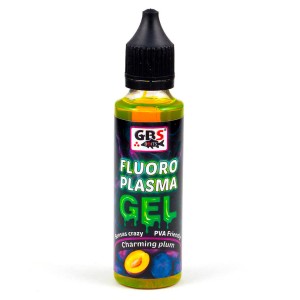 Fluoro Plazma Gel GBS