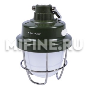 Фонарь кемпинговый Mifine TL02