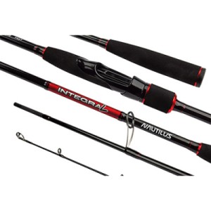 Спиннинг Nautilus Integral