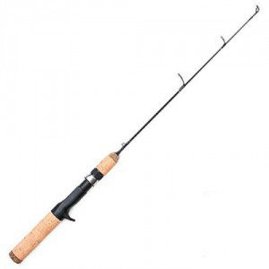 Удилище зимнее. Team Salmo Predator
