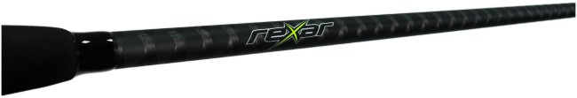 Спиннинг кастинг Zemex Rexar