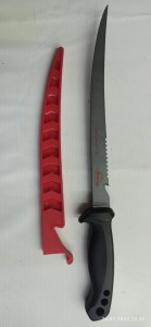 Нож филейный Berkley