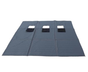 Пол для палатки 1,8х1,8 с отвер.