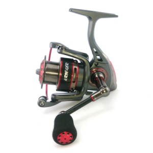 Катушка Ryobi Krieger