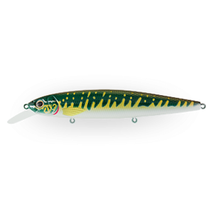 Strike Pro BOLD