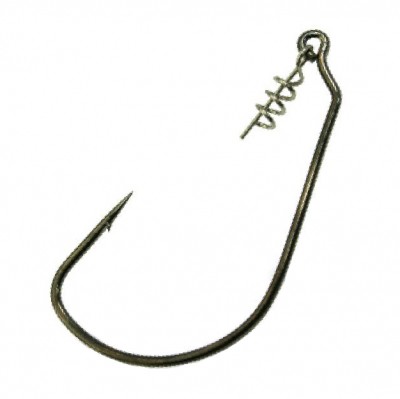 Сrazy Fish  Swim Bait Hook