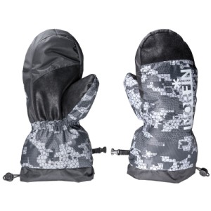 Варежки Norfin Explorer Camo