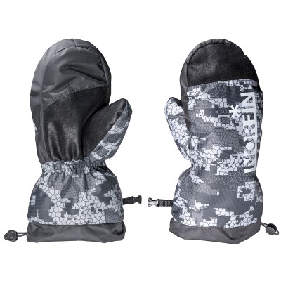 Варежки Norfin Explorer Camo