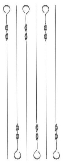 Шампур Helios шт