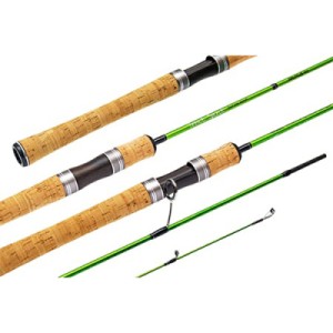 Спиннинг Nautilus Trout Spirit