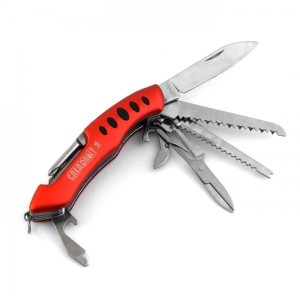 Мультитул Следопыт PF-MT-10