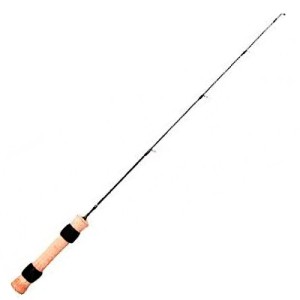 Удилище зимнее. Team Salmo Trout