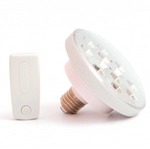 Лампа KINGBLAZE