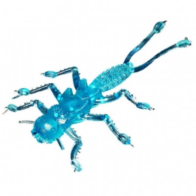 MicroKiller Веснянка