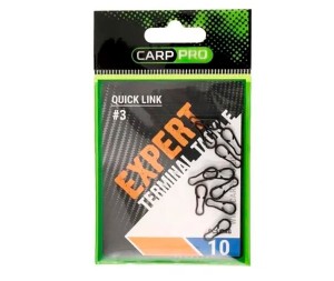 Carp Pro Quick Link