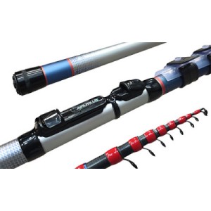 Удилище Nautilus Crocus