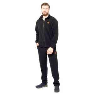 Костюм флисовый Alaskan BraveZip