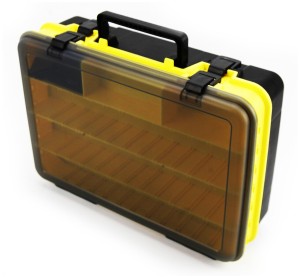 Коробка Admiral H458-A