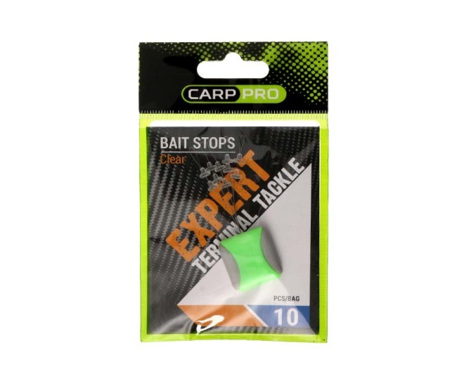 Carp Pro Bait Stops