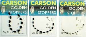 Стопор резиновый Carson