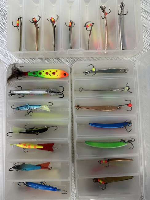 Набор балансиров