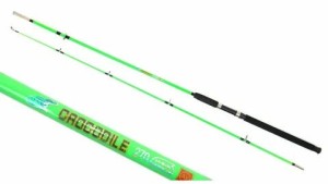 Спиннинг You-te Крокодил Marex Pro