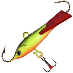 EcoPro Окуневый