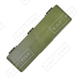 Поводочница KDF Large Rig Box