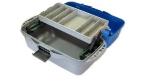 Ящик Следопыт